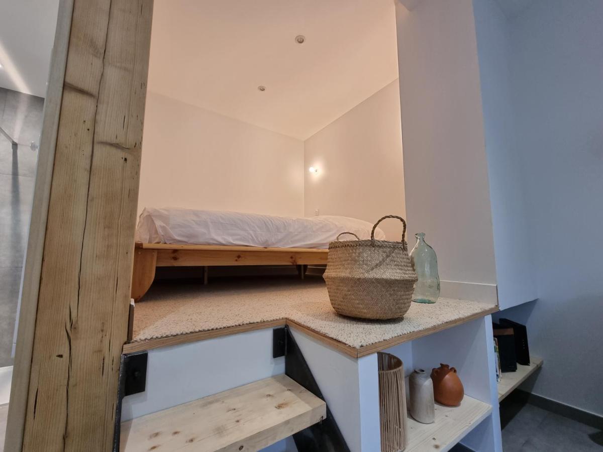 Apartmán Cabana & Bois Dormant - Proche Du Lac Sévrier Exteriér fotografie