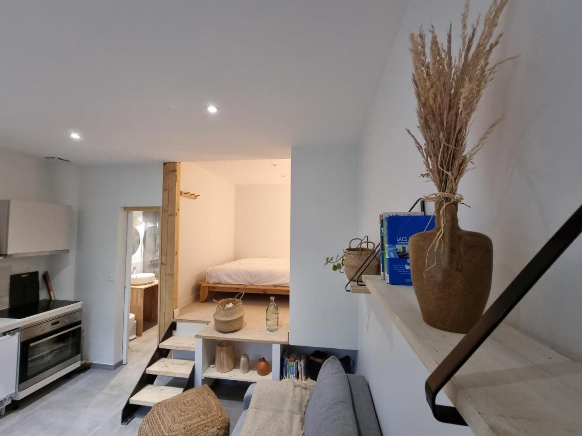 Apartmán Cabana & Bois Dormant - Proche Du Lac Sévrier Exteriér fotografie