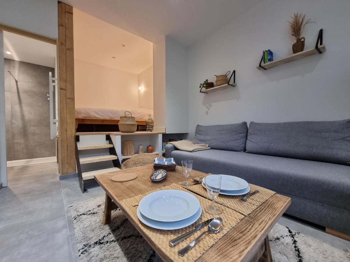 Apartmán Cabana & Bois Dormant - Proche Du Lac Sévrier Exteriér fotografie